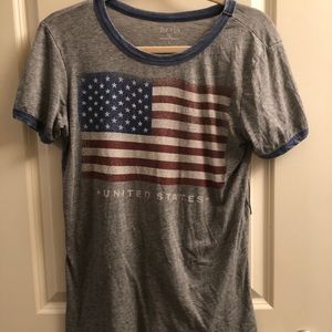 united states shirt